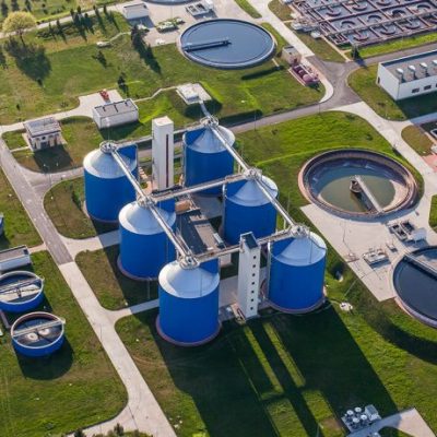 Water supply homan