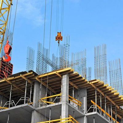 civil construction homan 2