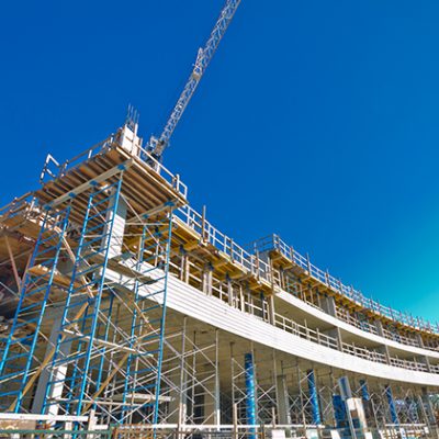 civil construction homan