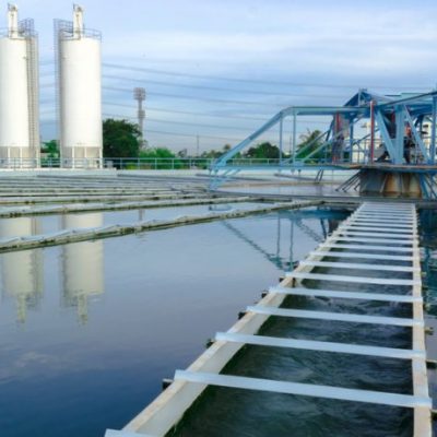 water supply homan 2