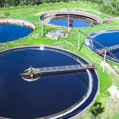 water supply homan 4